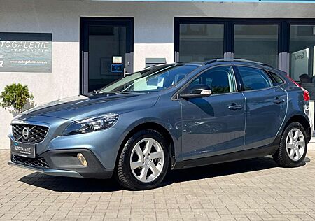 Volvo V40 Cross Country Kinetic°Klima°AHK°Tempo°SHZ°