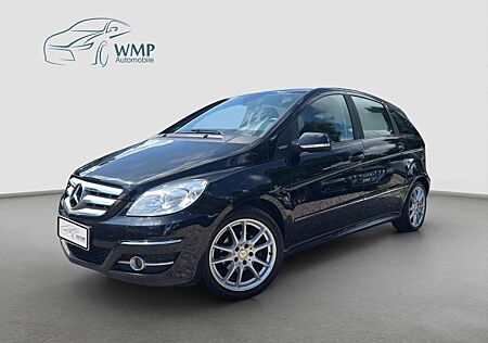Mercedes-Benz B 180 /Klimaanlage/Sitzhz./PDC/AHK/Teilleder