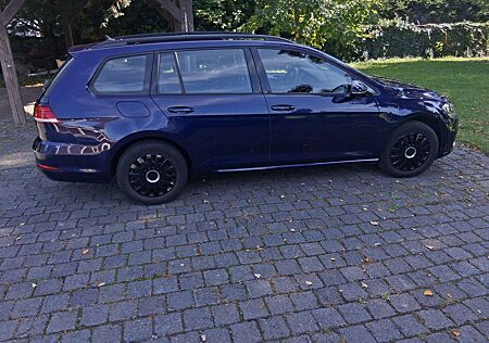 VW Golf Variant Volkswagen Trendline BMT/Start-Stopp