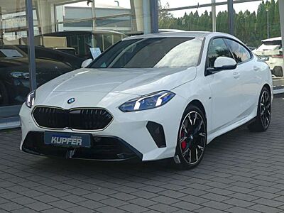 BMW 220 i M Sport Pro ACC Pl-Ionic°Headup