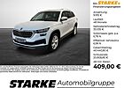 Skoda Kodiaq 2.0 TDI DSG 4x4 Style 7-Sitzer