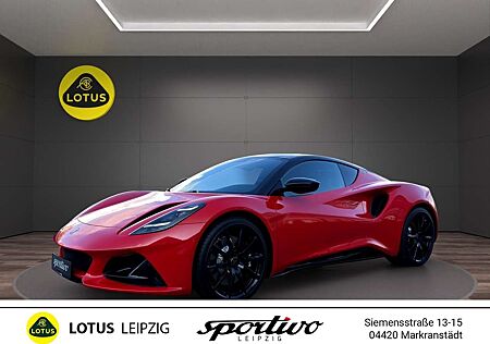 Lotus Emira V6 SE * Leipzig*