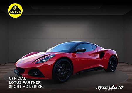 Lotus Emira V6 SE *Lotus Leipzig*