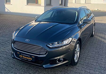 Ford Mondeo Titanium*AUTOMATIK*KAMERA*TOP