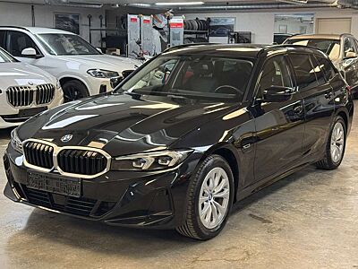 BMW 330 e Touring, xDrive,