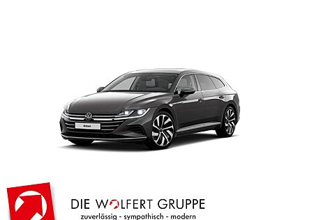 VW Arteon Volkswagen Elegance 2.0 TDI DSG 4M AH