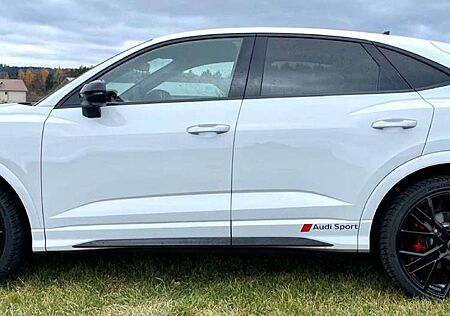 Audi RS Q3 2.5 TFSI Sportback quattro S tronic