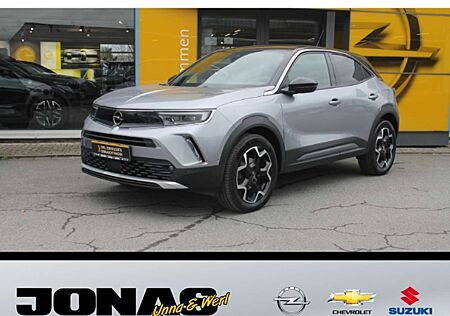 Opel Mokka Ultimate 1.2T Alcantra RKamera 180° NavPro