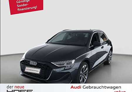 Audi A3 30 TFSI 85(116) kW(PS) S tronic