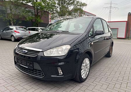 Ford C-Max Style TÜV FRISCH/KLIMA/TEMPOMAT