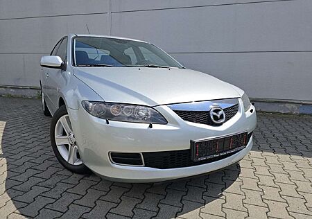 Mazda 6 Lim. 2.0 Active Sport