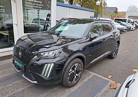 Peugeot 2008 Allure