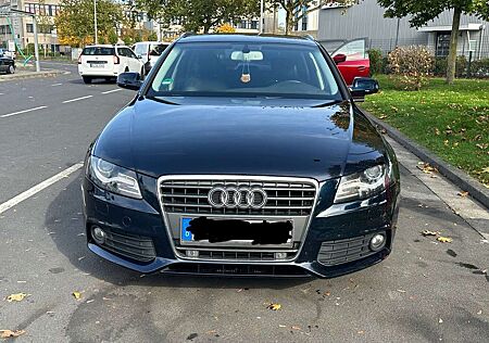 Audi A4 Avant 1.8 TFSI multitronic Ambiente