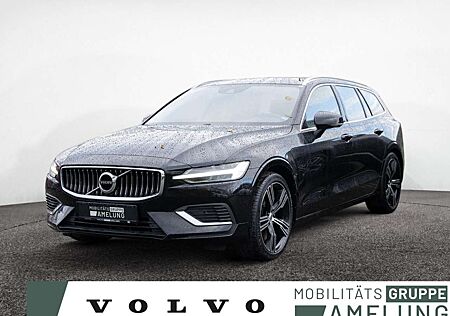 Volvo V60 Recharge T6 Inscription STANDHZ LED AHK