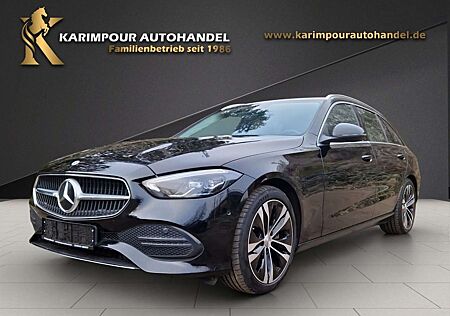 Mercedes-Benz C 220 T-Modell *Nav*Digit.Tacho*RFK*SHZ*EU6*