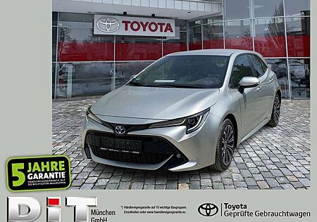 Toyota Corolla 1.8 Hybrid Team D *Technik-Paket*