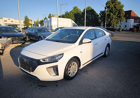 Hyundai Ioniq Trend Hybrid