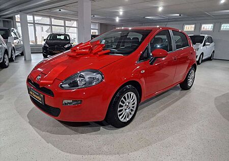Fiat Punto More- Rentner Auto- Gutachten- Garantie