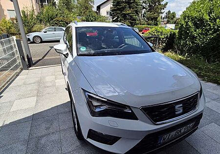 Seat Ateca Xcellence 4Drive