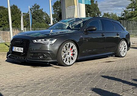 Audi A6 Avant 3.0 TDI S tronic