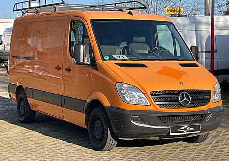 Mercedes-Benz Sprinter 213 CDI/LANG/KLIMA/Temp./1.H/AHK/TOP