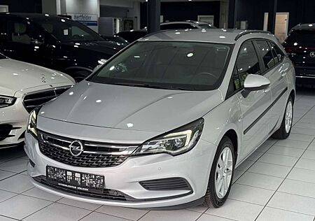 Opel Astra K Sports Tourer Edition *NAVI*PARK-ASSIST*
