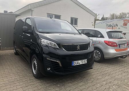 Peugeot Expert L2 Vollausstattung Sitzh. Standh. Headup ele. Tür