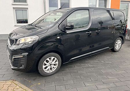 Peugeot Expert L2 Vollausstattung Sitzh. Standh. Headup ele. Tür