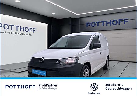 VW Caddy Volkswagen Cargo 2.0 TDI KASTEN PDC BLUETOOTH SITZHZG