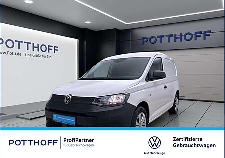 VW Caddy Volkswagen Cargo 2.0 TDI KASTEN PDC BLUETOOTH SITZHZG