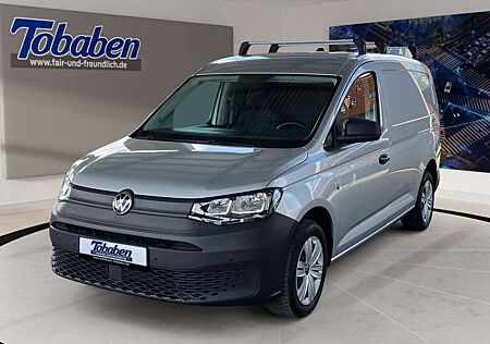 VW Caddy Volkswagen Cargo Maxi + Klima + 230V + PDC