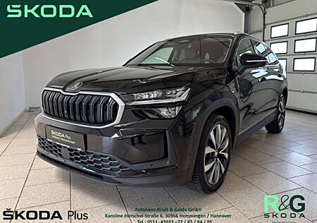 Skoda Kodiaq 2.0 TDI 4x4 DSG Selection Navi ACC AHK