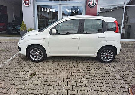 Fiat Panda Lounge