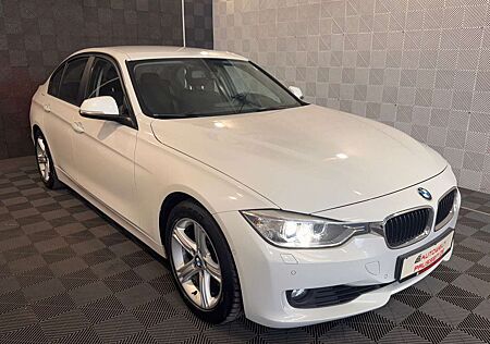 BMW 328 i Lim.*ACC*R.KAM-KLIMA-PDC-BLUETOOTH-LM 17"