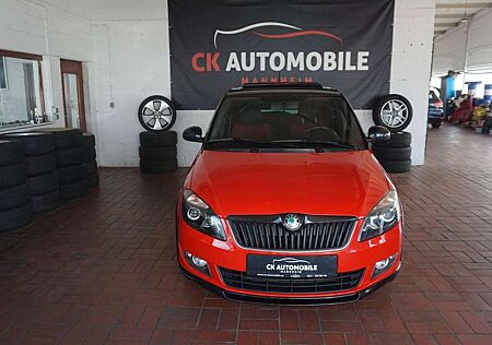 Skoda Fabia Monte Carlo*GSD*PDC*KLIMA*SHZ*105-PS!!!!!!