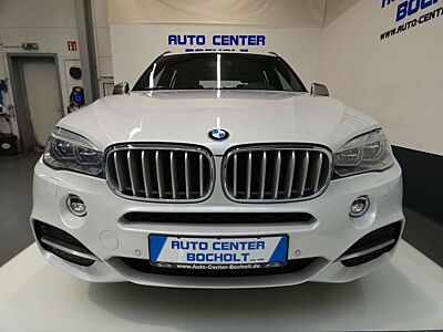 BMW X5 M d*NaviProf*HUD*LED*Panorama*Leder*LM