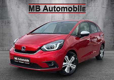 Honda Jazz 1.5 i-MMD Hybrid Executive 1Hand/Navi/ACC