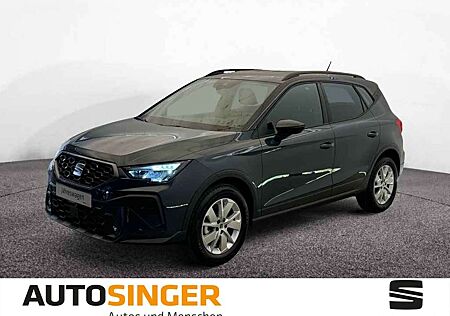 Seat Arona Style 1,0 TSI *NEUES MODELL*LED*R-CAM*GRA*