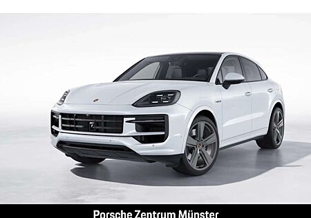 Porsche Cayenne E-Hybrid Coupe LED-Matrix Sportabgas