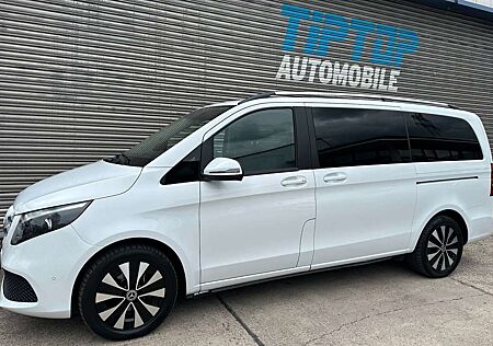 Mercedes-Benz V 250 *2xSCHIEBETÜREN*KAMERA*NAVI*SPORT-PAKET*