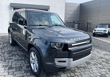 Land Rover Defender 130 D300 First Edition 3J Garantie/1.Hd/ Insp neu!