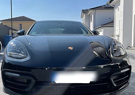 Porsche Panamera 4 BOSE, Luftfederung, Privacy, 21-Zoll 8 Reifen