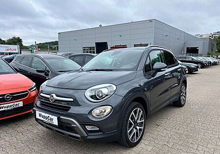 Fiat 500X Cross Plus *NAVI*TEMP*SHZ*LRDHZ*PDC