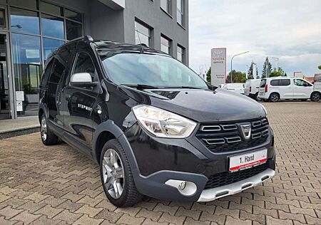 Dacia Dokker Stepway Plus MOD20*1.Hand,RFK,SHZ,PDC-h*