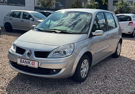Renault Scenic II Avantage**Klima**TÜV NEU**