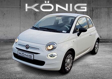 Fiat 500 1.0 GSE Klima & Sound Bluetooth - Tempomat