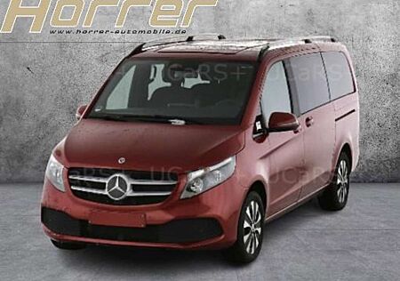 Mercedes-Benz V 220 lang Edition PRE-SAFE SHZ el.Heck LED