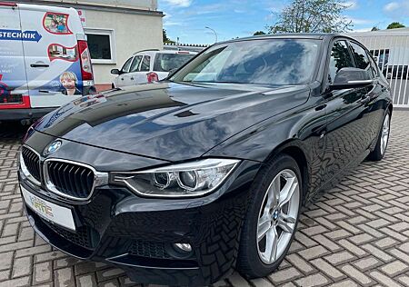 BMW 320 M-Sportpaket*Unfallfrei* Scheckheft gepfl