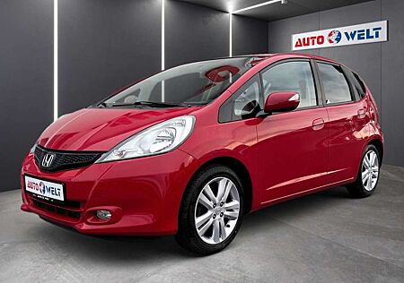 Honda Jazz 1.4 Comfort Plus Klimaauto. Tempo AHK