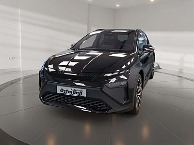 Skoda Elroq 60 Sportline Advanced/360Grad/21Zoll/Canton